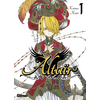 Image de Altaïr - Tome 01