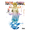 Image de Tokyo Ghoul - Tome 03