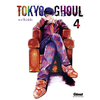 Image de Tokyo Ghoul - Tome 04