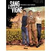 Image de Le Sang de la vigne - Tome 01: Mission à Haut-Brion