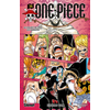 Image de One Piece - Édition originale - Tome 71 - Le Colisée de tous les dangers