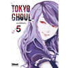 Image de Tokyo Ghoul - Tome 05