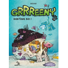 Image de Grrreeny - Tome 03 - Habitons bio !