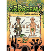 Image de Grrreeny - Tome 04 - Green Anatomy