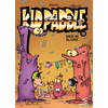 Image de Kid Paddle - Tome 15 - Men In Blork