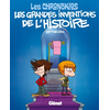 Image de Les Chronokids - Les grandes inventions de l'Histoire