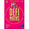 Image de Défimaths CE2 : résoudre des énigmes en équipes