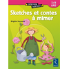 Image de Sketches et contes à mimer