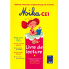 Image de Mika CE1 : livre de lecture