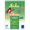 Image de Mika : cahier de lecture 1, série 1 : les aventures de Pique le hérisson