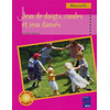 Image de Jeux de doigts, rondes et jeux dansés - Tome 1 (+ CD audio)