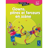 Image de Clowns, pitres et farceurs en scène 4-7 ans