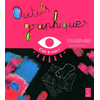 Image de Outils graphiques : PS, MS, GS. Vol. 2. Eponges et tissus