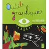 Image de Outils graphiques - Pinces à linge et cartons: PS - MS - GS