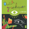 Image de Outils graphiques : PS, MS, GS. Pinces à linge et cartons