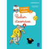 Image de A l'école des albums CP, cycle 2 : cahiers d'exercices 2