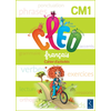 Image de CLEO, français CM1, cycle 3 : cahier d'activités : programmes 2016