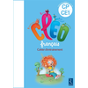 Image de CLEO, français CP-CE1 : cahier d'entraînement : programmes 2016