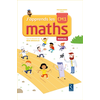 Image de J'apprends les maths CM1 : manuel : programmes 2016