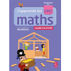Image de J'apprends les maths CM2 : cahier d'activités : programmes 2016
