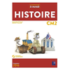Image de Histoire CM2 : programmes 2016