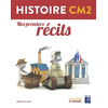 Image de Livret élève Histoire CM2 - Mes premiers récits