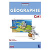 Image de Géographie CM1 NE + évaluations + + CD-Rom