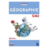 Image de Géographie CM2 NE + évaluations + CD-Rom
