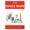 Image de Espace temps CE2 : programmes 2016