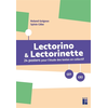 Image de Lectorino & Lectorinette CE1, CE2 : 24 posters pour l'étude des textes en collectif : programmes 2016