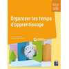 Image de Organiser les temps d'apprentissage - Maternelle +DVD