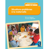 Image de Situations-problèmes à la maternelle MS, GS : programmes 2015