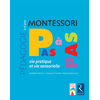 Image de Montessori pas à pas : vie pratique et vie sensorielle : 2-6 ans