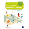 Image de J'apprends les maths CE2 : résoudre des problèmes de géométrie, grandeurs et mesures