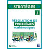 Image de Résolution de problèmes mathématiques : niveau 2
