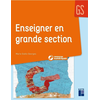 Image de Enseigner en GS + CD-Rom - NE