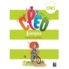 Image de CLEO, français CM1 : cahier d'activités : programmes 2018