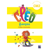 Image de CLEO, français CM2 : cahier d'activités : programmes 2018