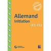 Image de Allemand Initiation CE1-CE2 + Téléchargement