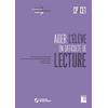 Image de Aider l'élève en difficulté de lecture, cycle 2 : conscience phonologique, correspondance graphophonologique, combinatoire, remédiation