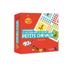Image de JLM - Apprendre à calculer avec le jeu des petits chevaux MS-GS-CP et enseignement spécialisé