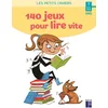 Image de 140 jeux pour lire vite 7 - 11 ans