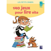 Image de 140 jeux pour lire vite 7-11 ans NE