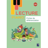 Image de Lecture piano CE1 : fichier de différenciation