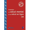 Image de S'entrainer au calcul mental et au calcul en ligne CM + Téléchargement