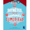Image de Saynètes pour apprentis comédiens : 5-8 ans