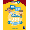 Image de 100 jeux de théâtre à l'école maternelle : 3-6 ans