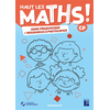 Image de Haut les maths ! CP : guide pédagogique + ressources à photocopier : programme 2020