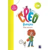 Image de CLÉO - Aide-mémoire Grand format CM - École inclusive (édition 2021)