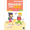 Image de Réussir mon CE1 : français, maths, anglais